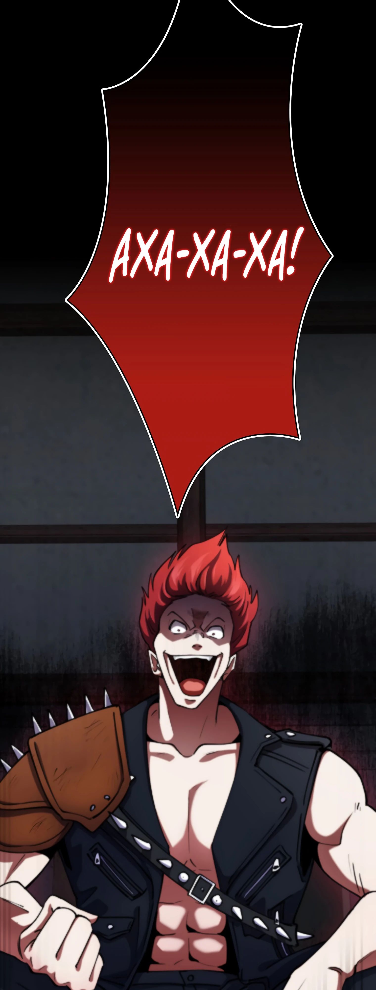 Манга Я стал злодеем, которым одержима героиня - Глава 13 Страница 4