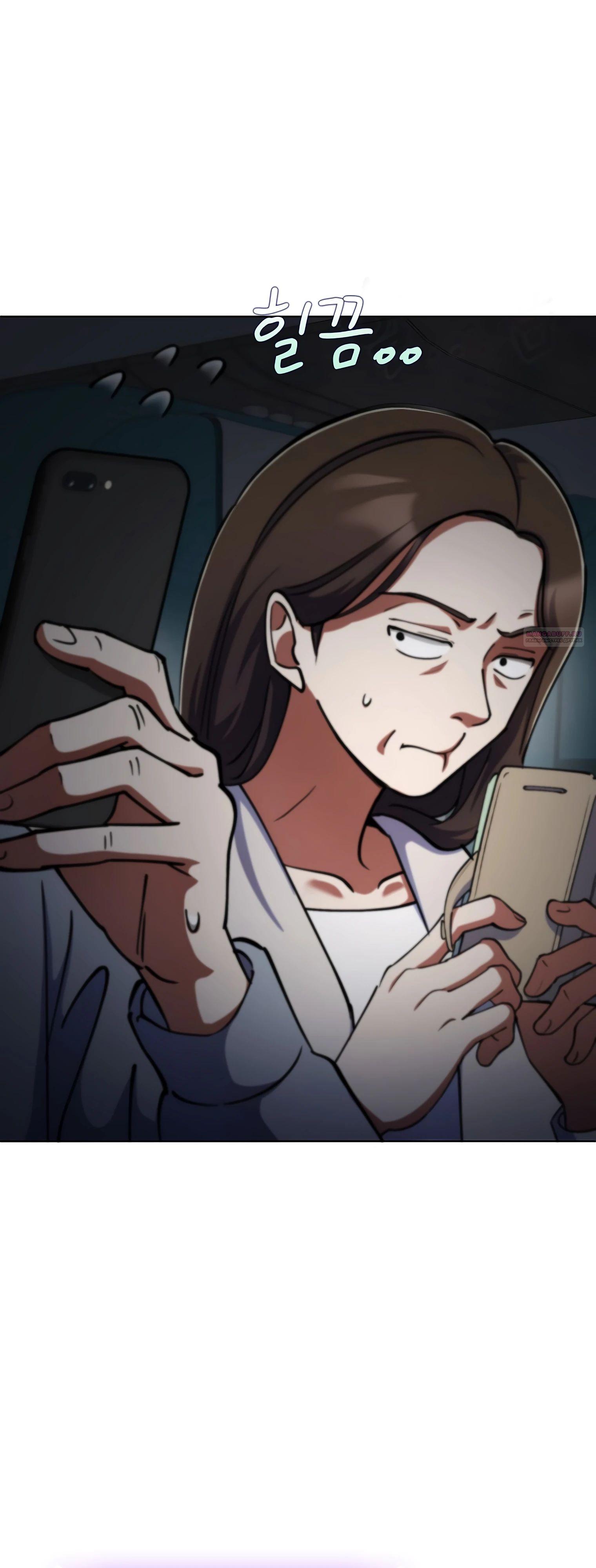 Манга Я стал злодеем, которым одержима героиня - Глава 13 Страница 50