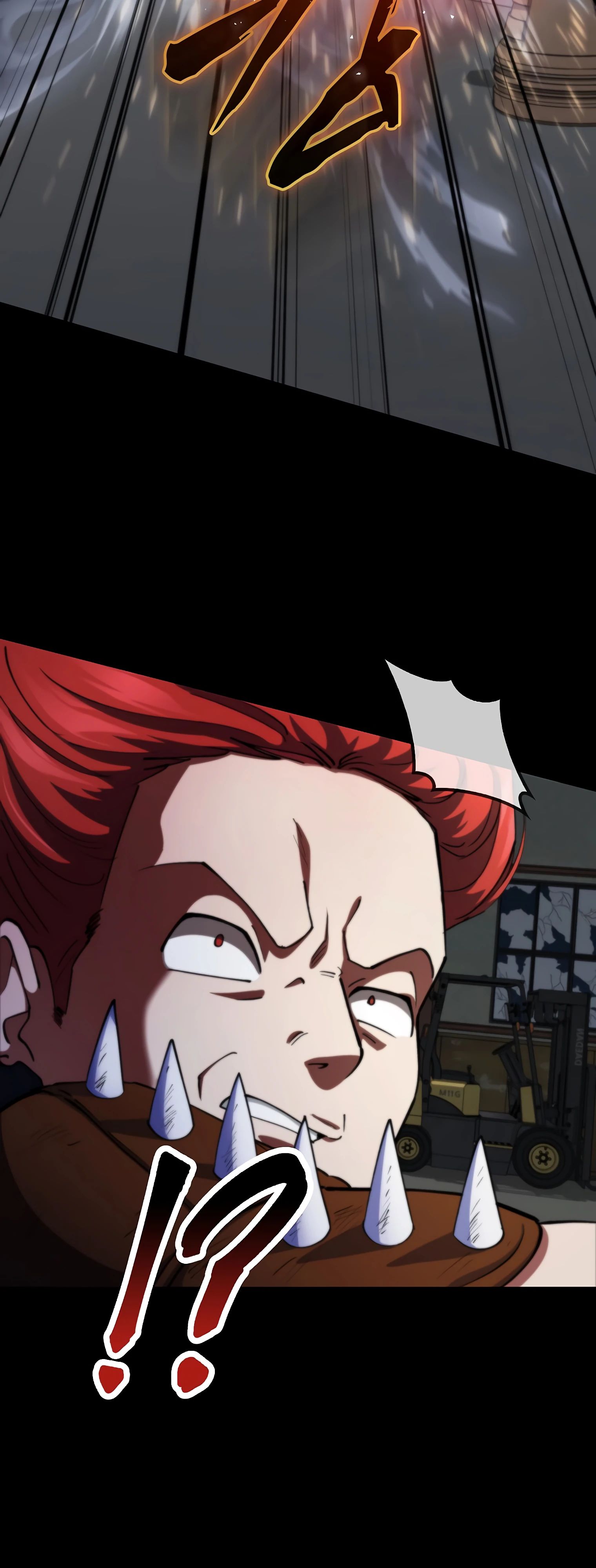 Манга Я стал злодеем, которым одержима героиня - Глава 13 Страница 16