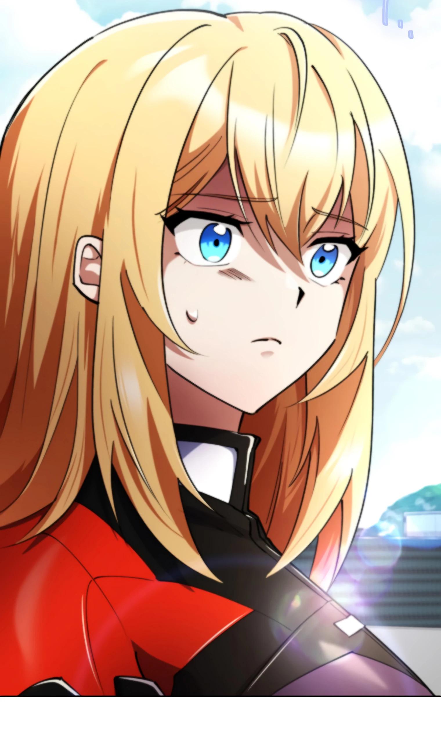 Манга Я стал злодеем, которым одержима героиня - Глава 11 Страница 94