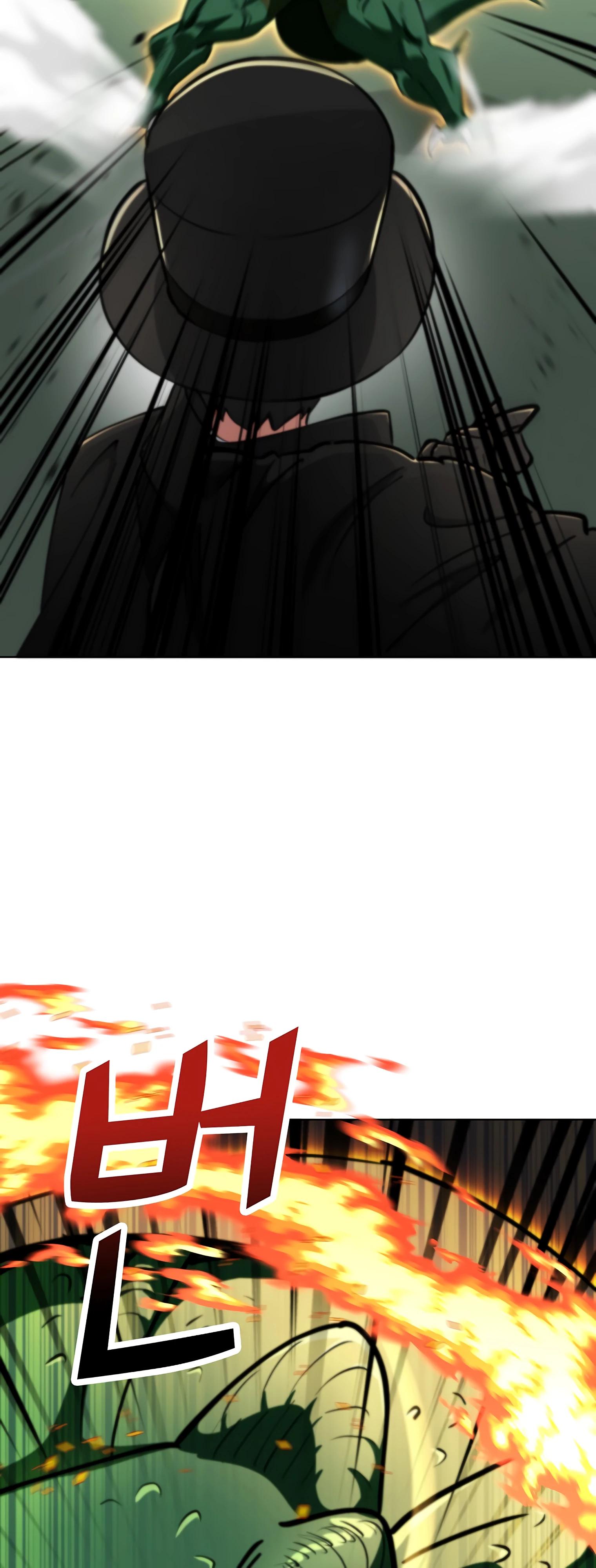 Манга Я стал злодеем, которым одержима героиня - Глава 11 Страница 48