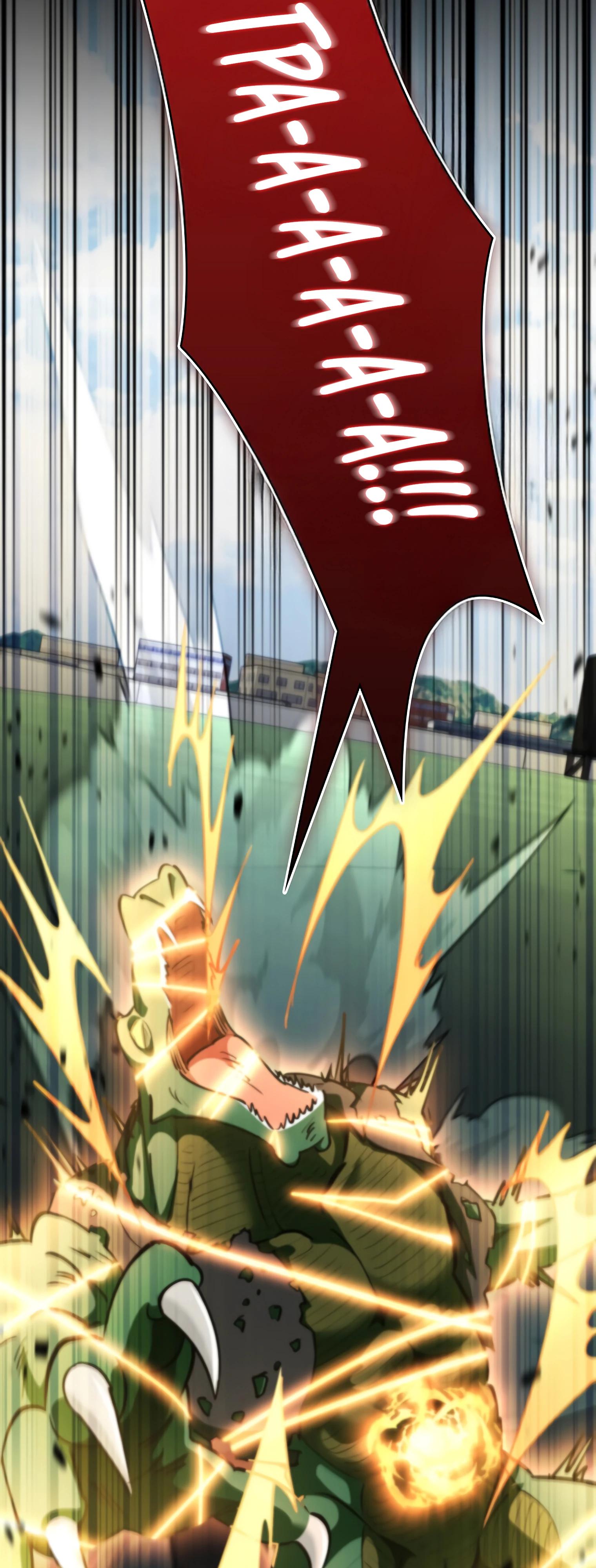 Манга Я стал злодеем, которым одержима героиня - Глава 11 Страница 71