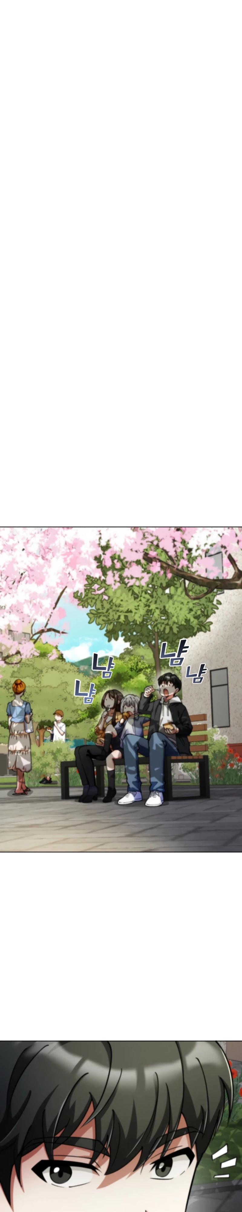 Манга Я стал злодеем, которым одержима героиня - Глава 9 Страница 28