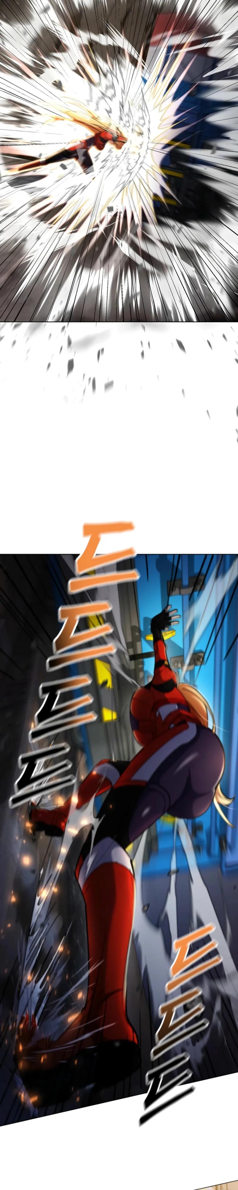 Манга Я стал злодеем, которым одержима героиня - Глава 7 Страница 48