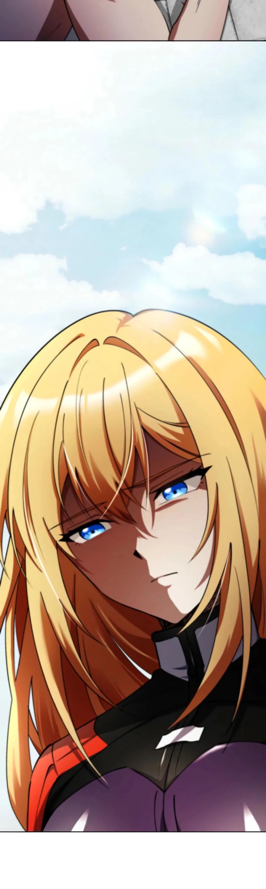 Манга Я стал злодеем, которым одержима героиня - Глава 6 Страница 45