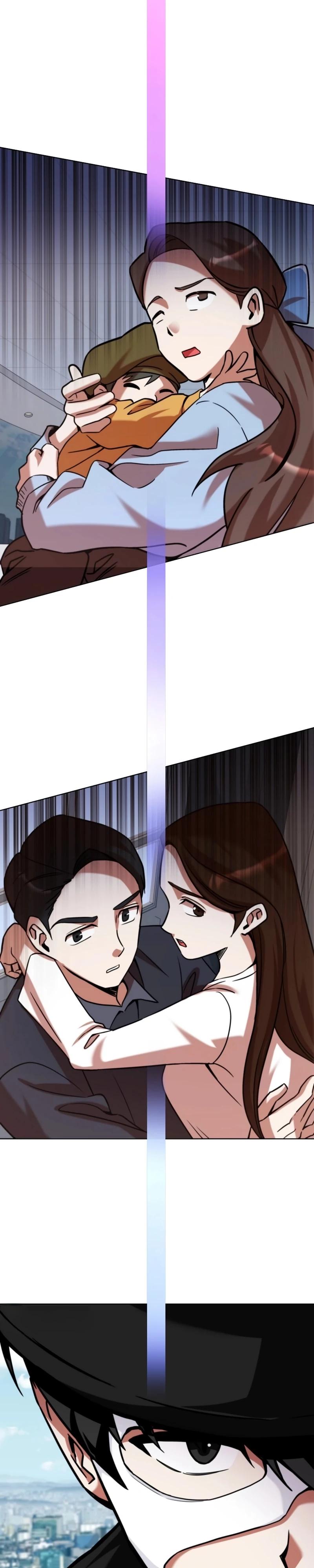 Манга Я стал злодеем, которым одержима героиня - Глава 2 Страница 35