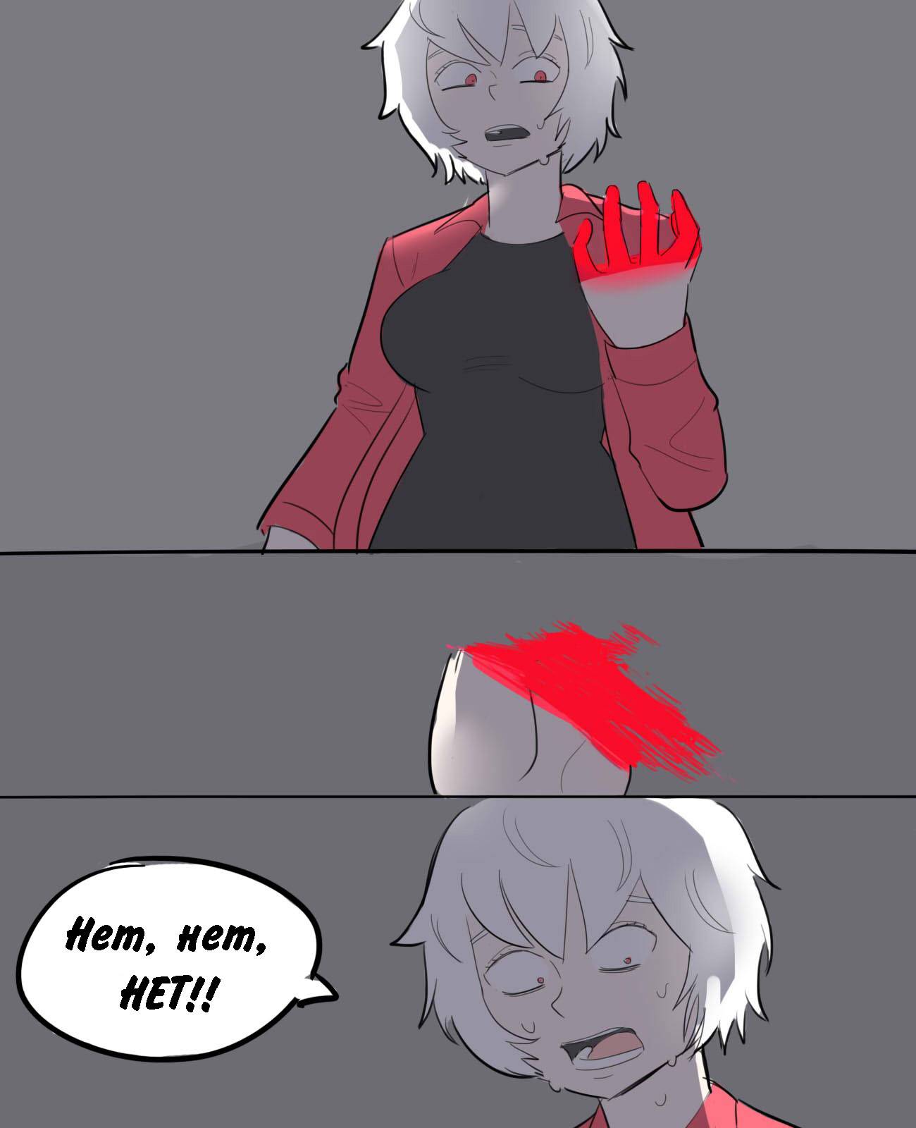 Манга Человек-бензопила от Alexico - Глава 66 Страница 3