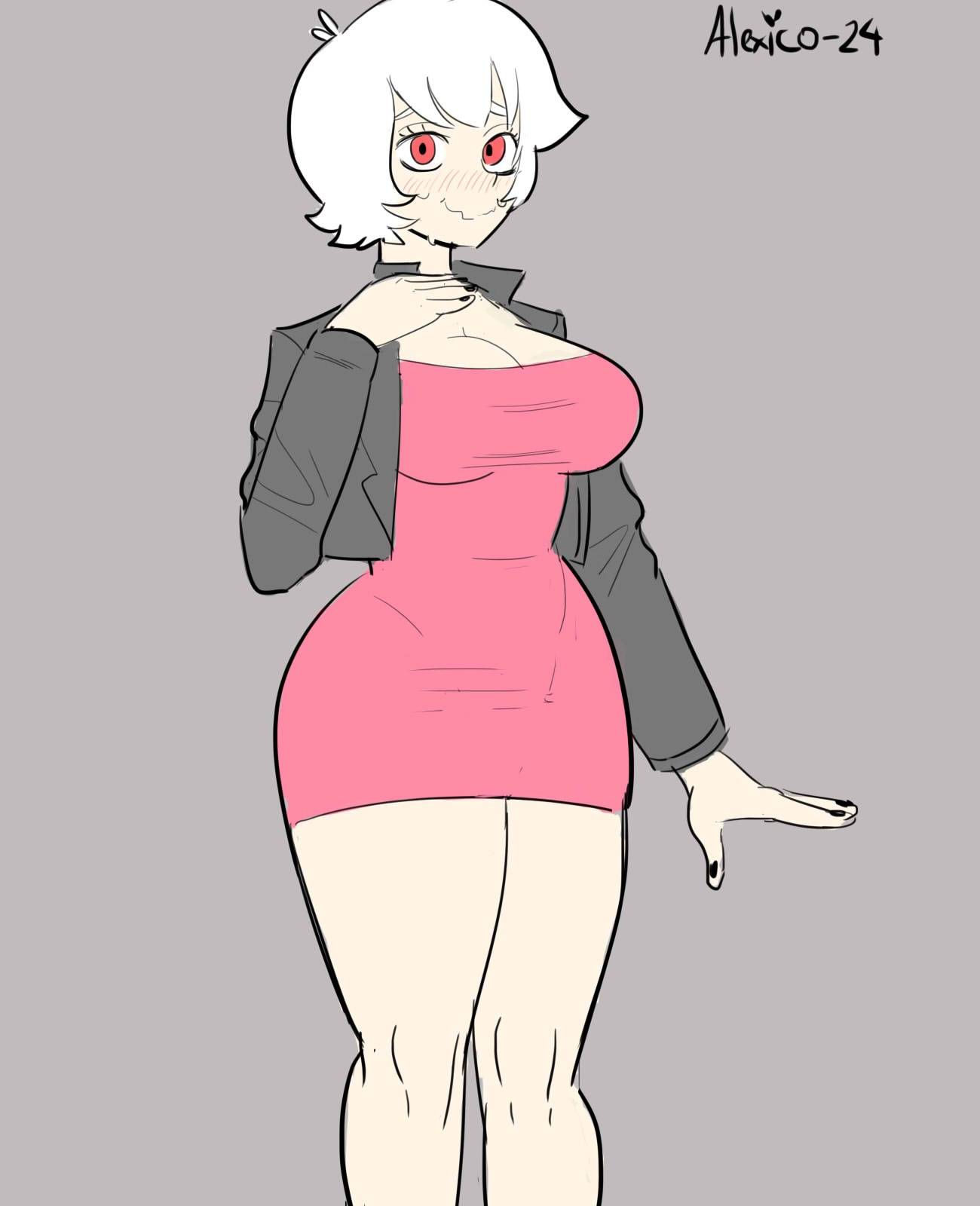 Манга Человек-бензопила от Alexico - Глава 64 Страница 3