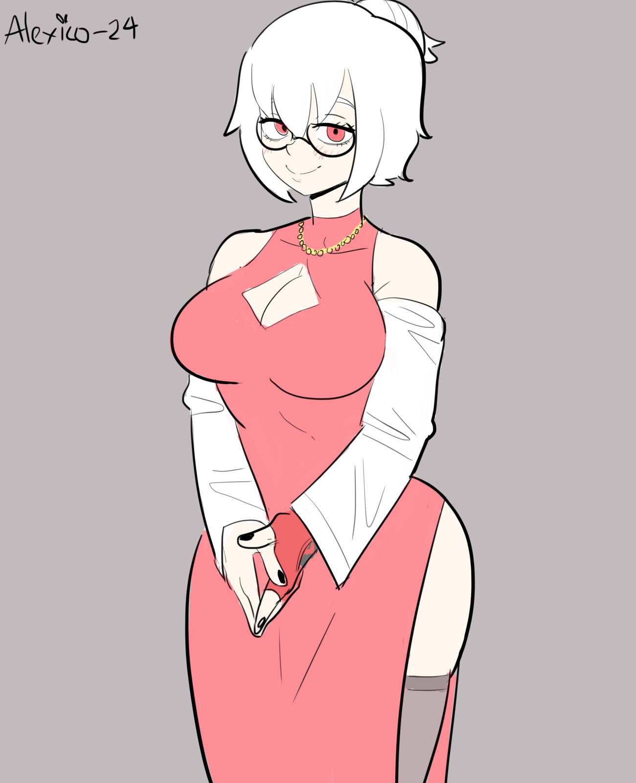 Манга Человек-бензопила от Alexico - Глава 64 Страница 2