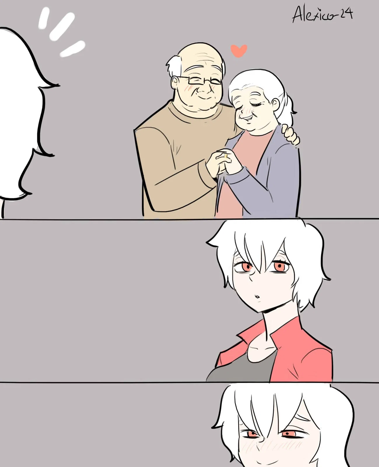 Манга Человек-бензопила от Alexico - Глава 57 Страница 5