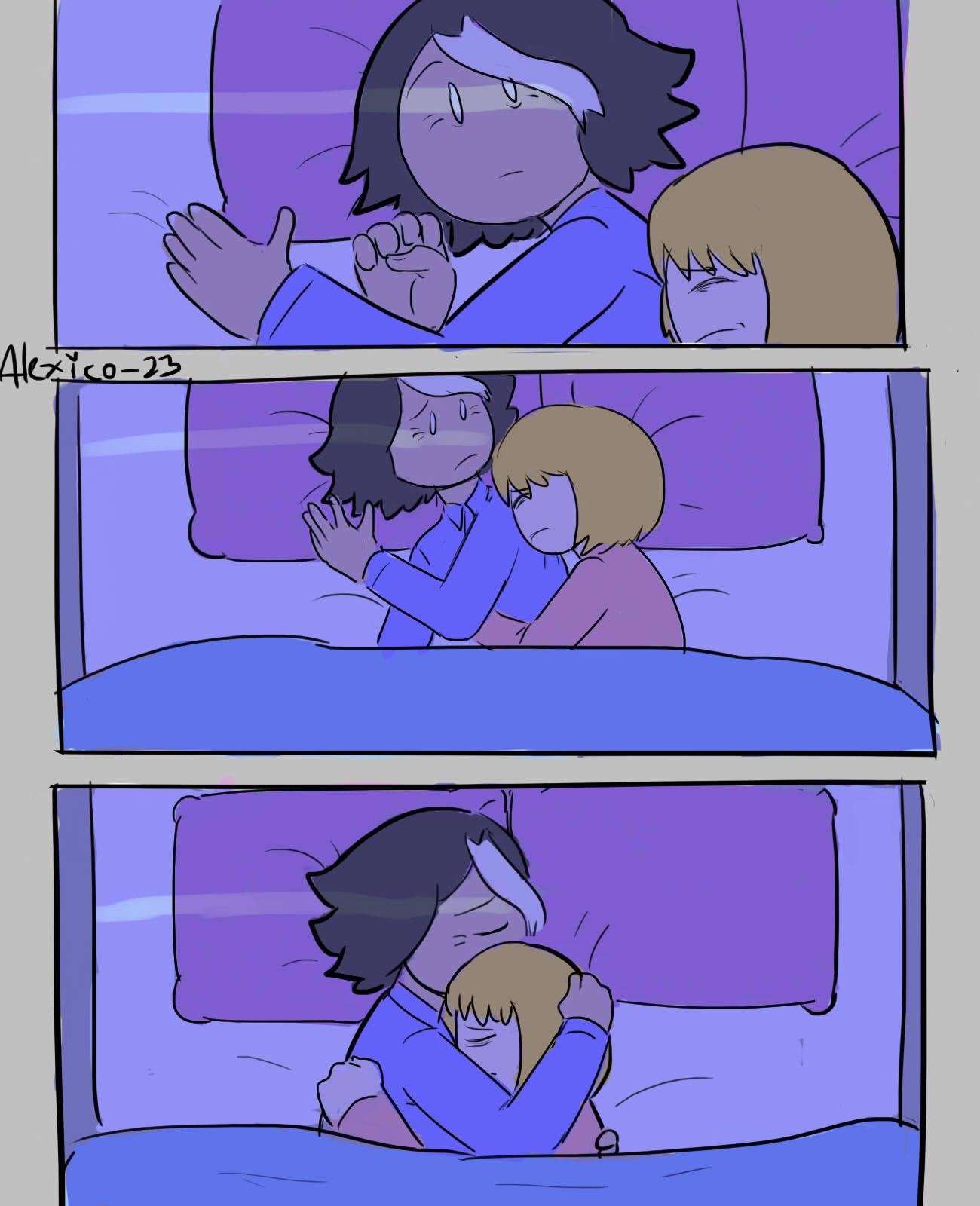 Манга Человек-бензопила от Alexico - Глава 51 Страница 6