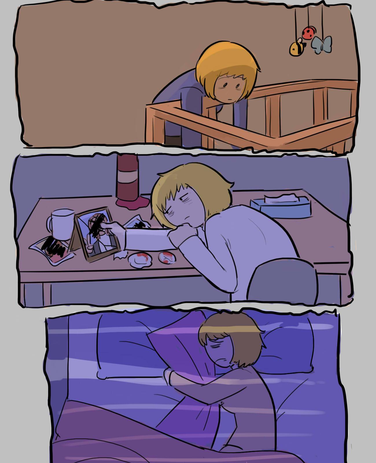 Манга Человек-бензопила от Alexico - Глава 51 Страница 5