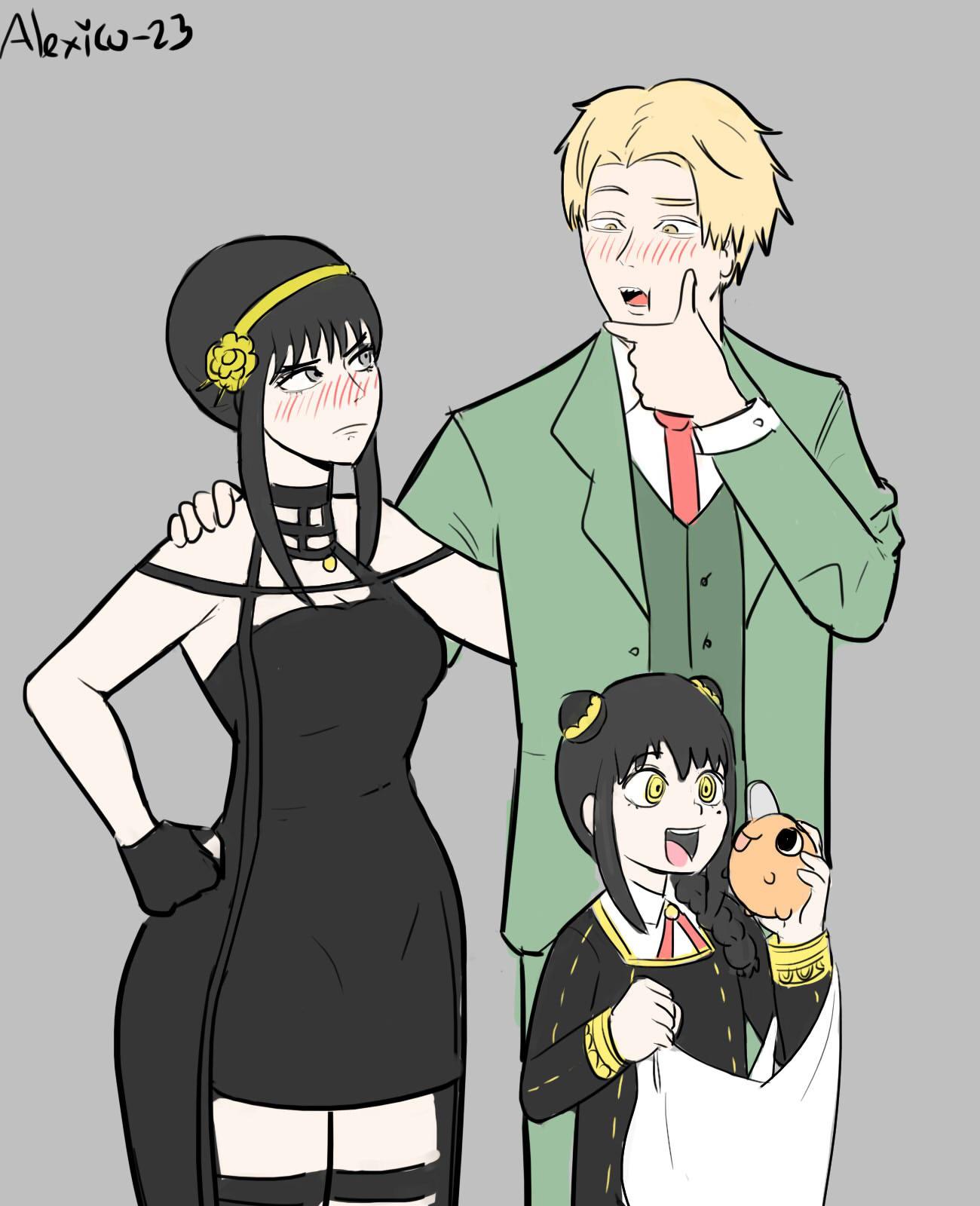 Манга Человек-бензопила от Alexico - Глава 23 Страница 4