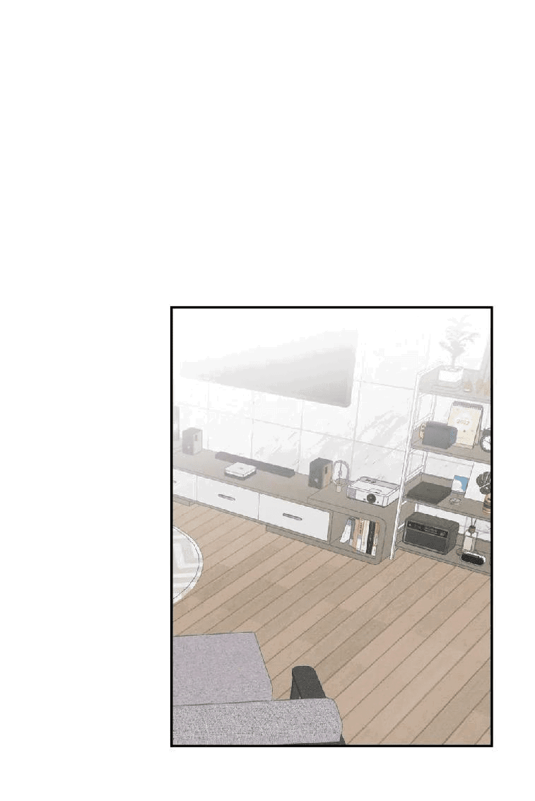 Манга Ребёнок, приведённый мастером, подозрительный! - Глава 9 Страница 30