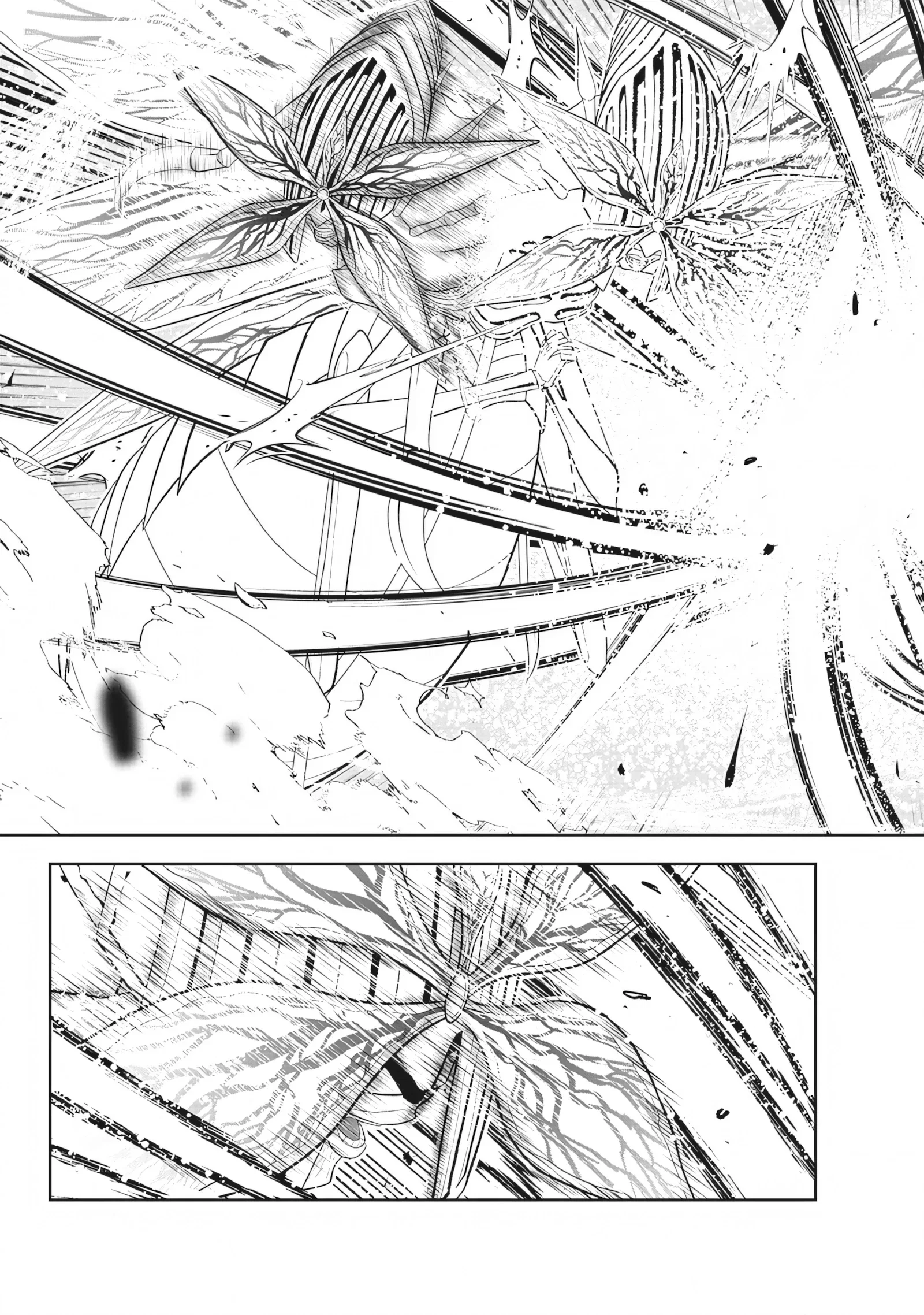 Манга Сильнейший дворецкий в мире - Глава 18 Страница 3