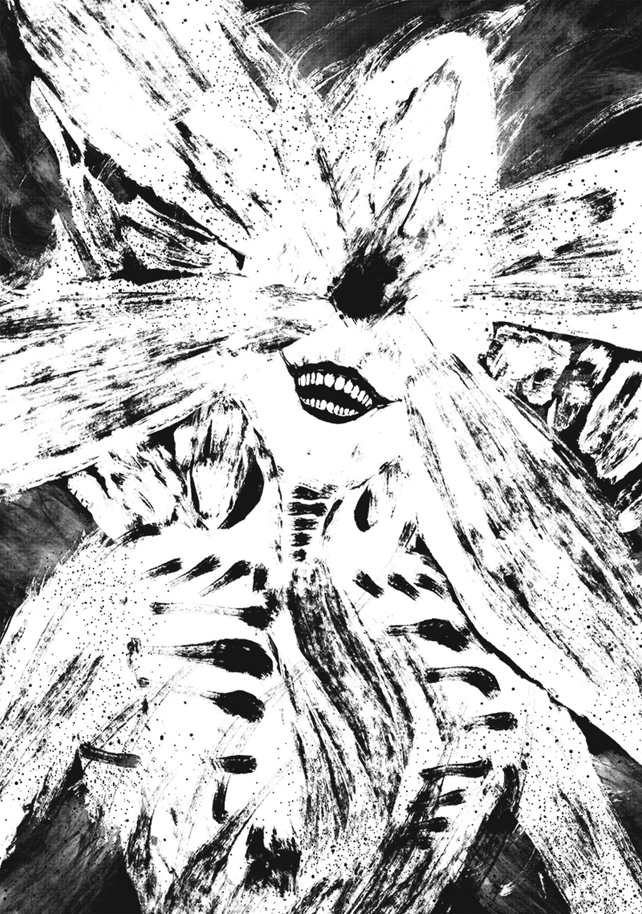 Манга Сильнейший дворецкий в мире - Глава 16 Страница 6