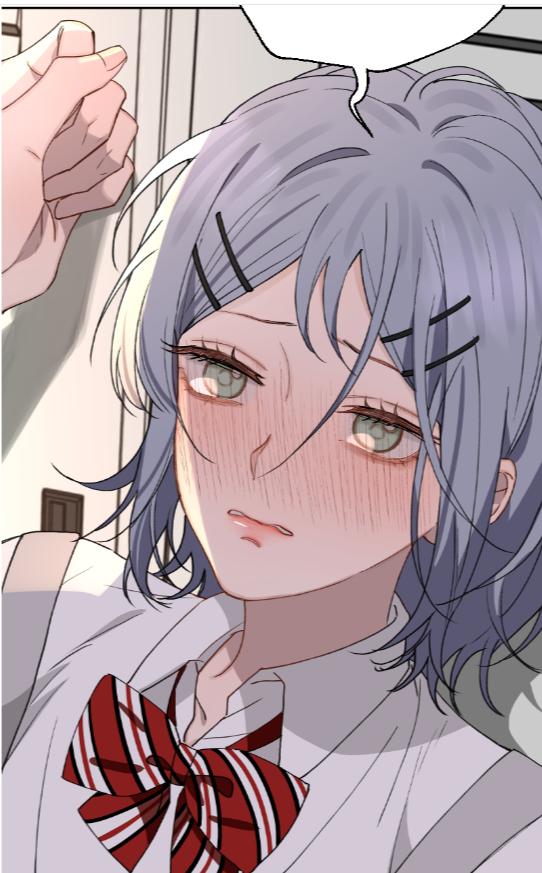 Манга Плохой парень, который лжёт в любви - Глава 14 Страница 46