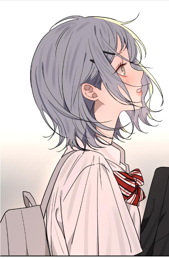 Манга Плохой парень, который лжёт в любви - Глава 14 Страница 5