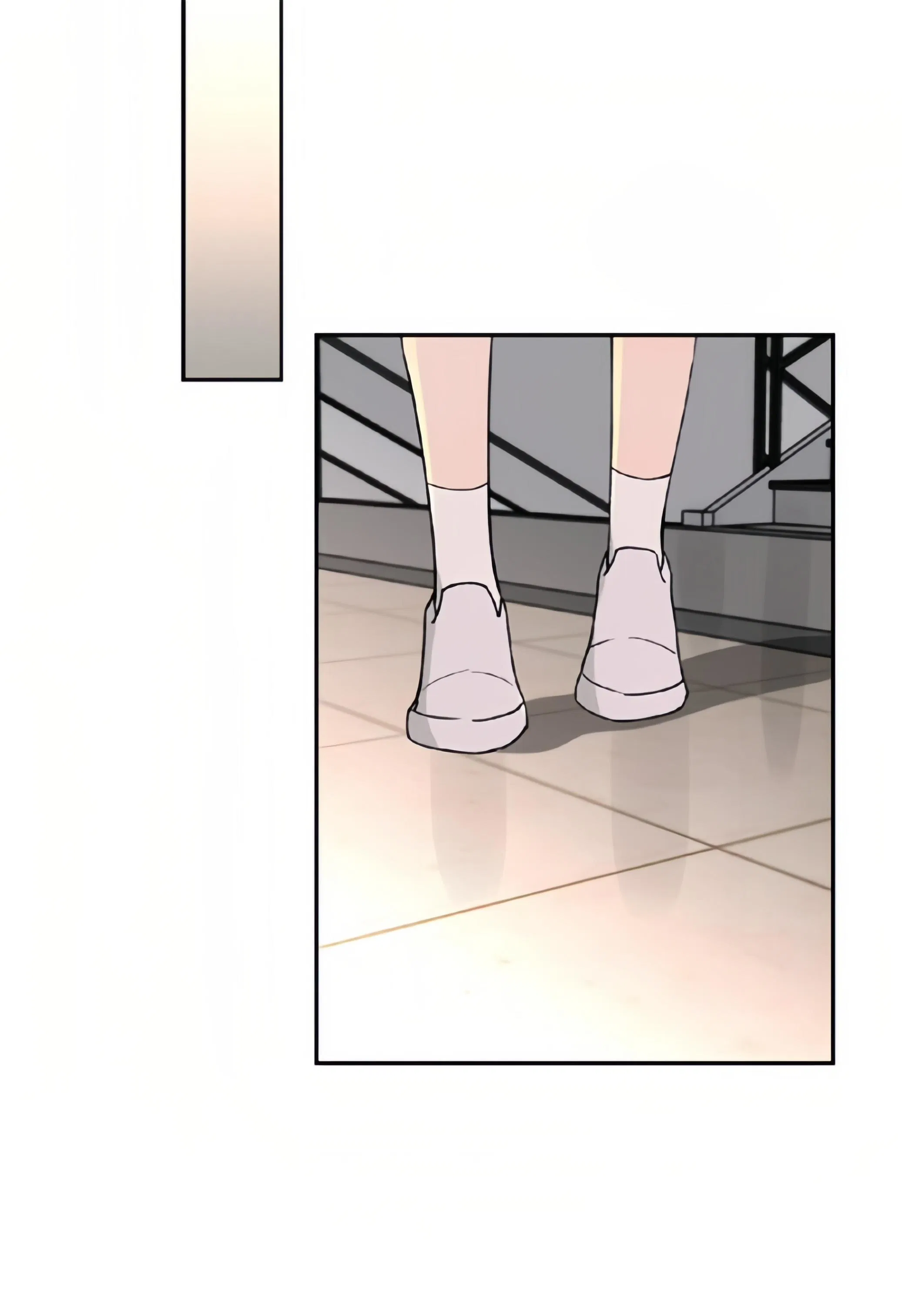 Манга Плохой парень, который лжёт в любви - Глава 13 Страница 62