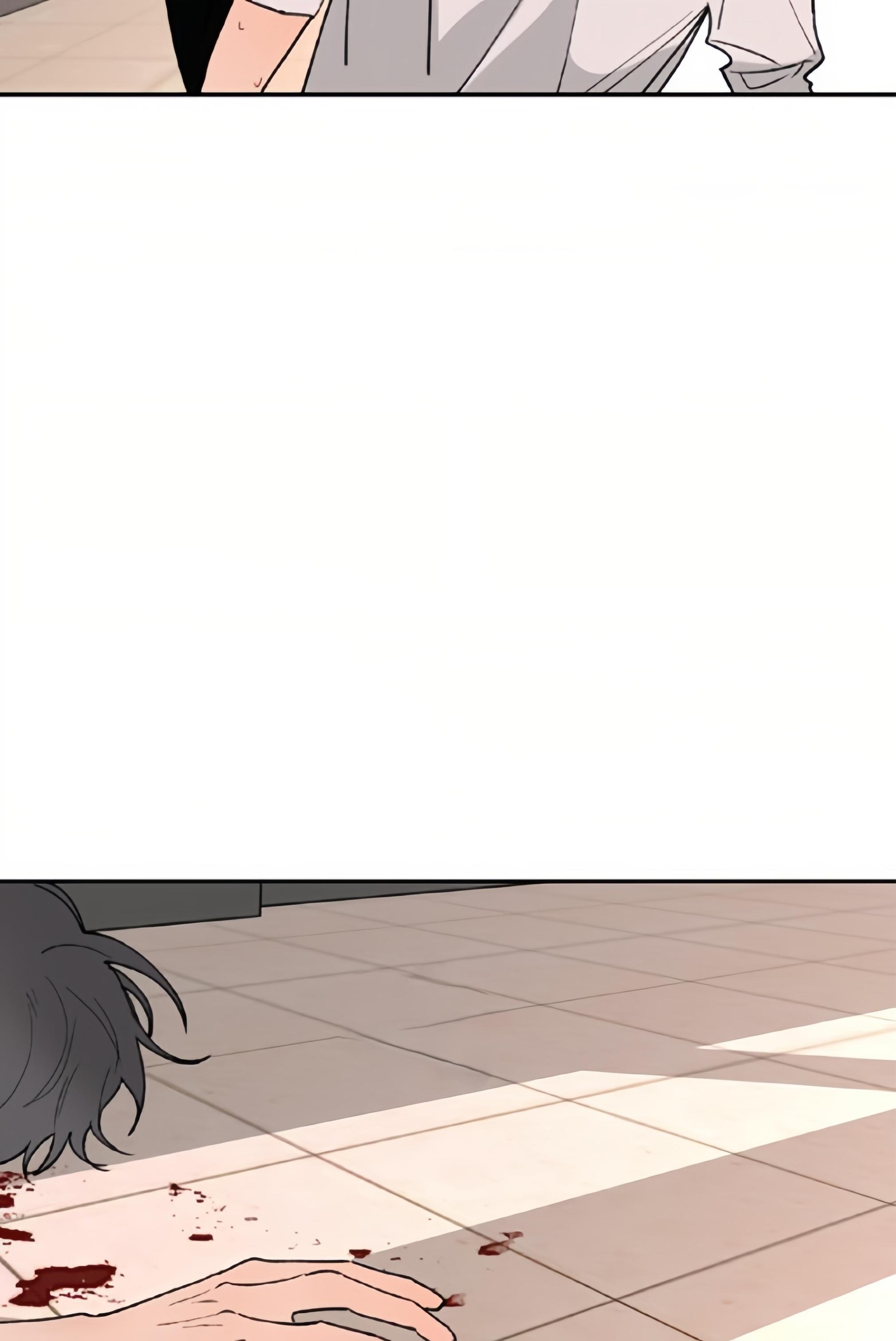 Манга Плохой парень, который лжёт в любви - Глава 13 Страница 54