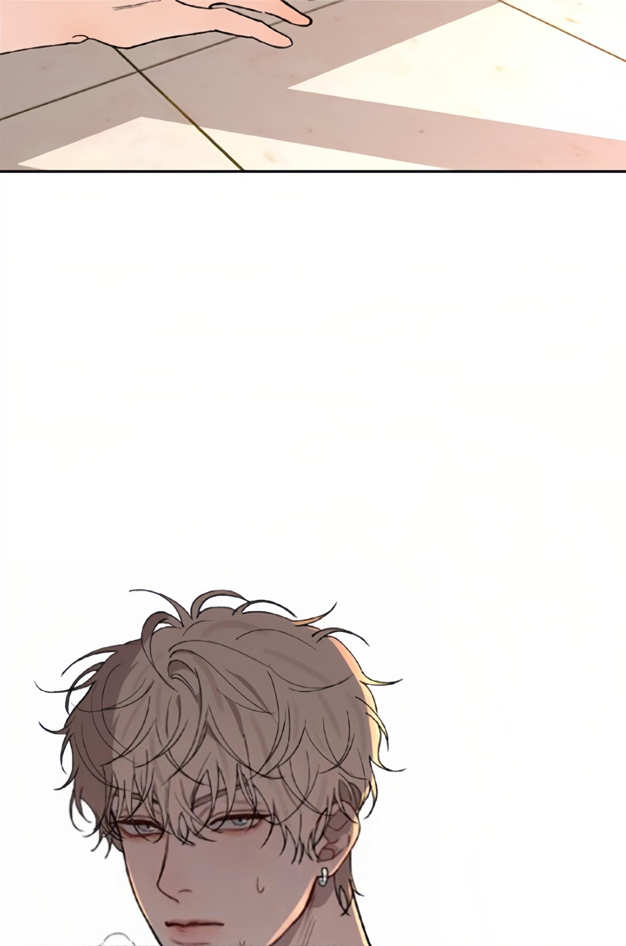 Манга Плохой парень, который лжёт в любви - Глава 13 Страница 55