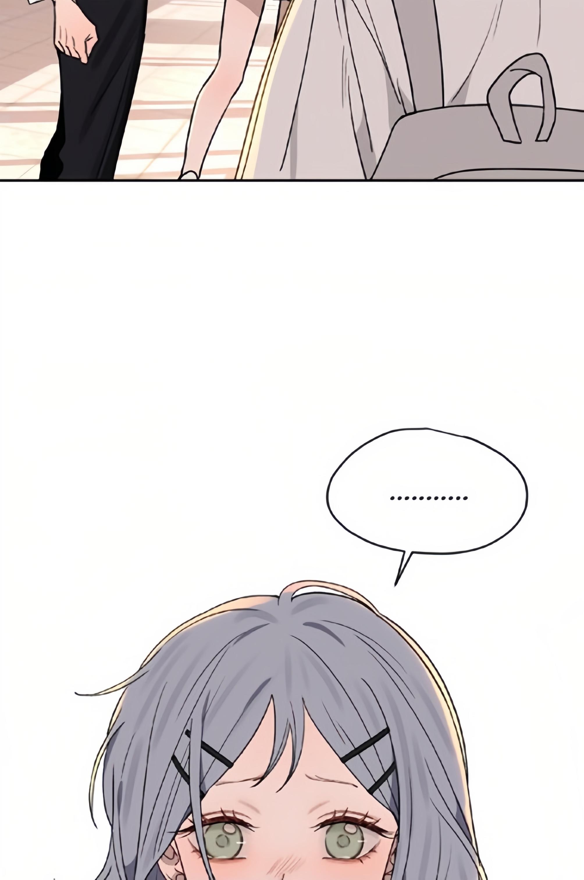 Манга Плохой парень, который лжёт в любви - Глава 13 Страница 64