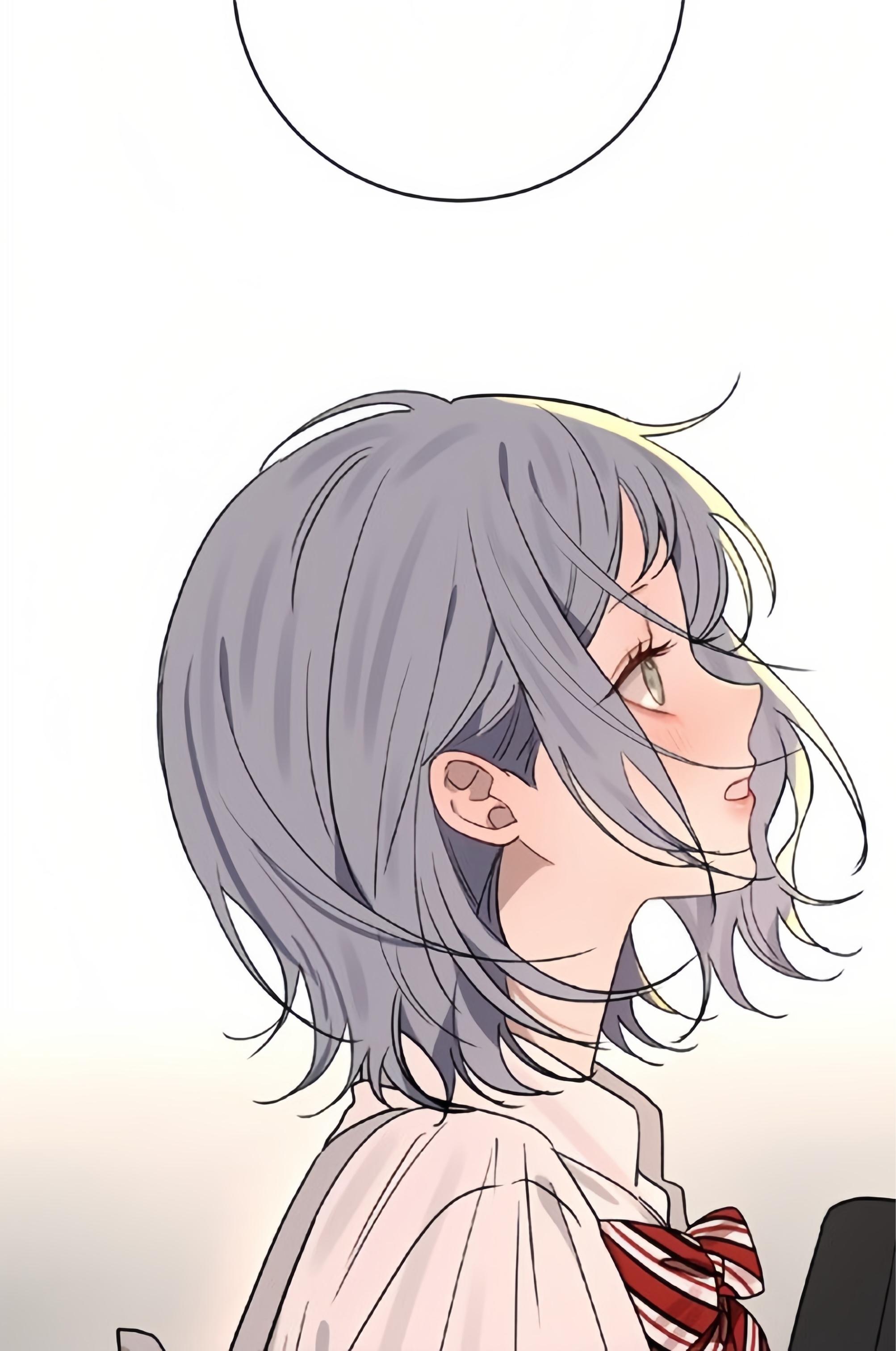 Манга Плохой парень, который лжёт в любви - Глава 13 Страница 95