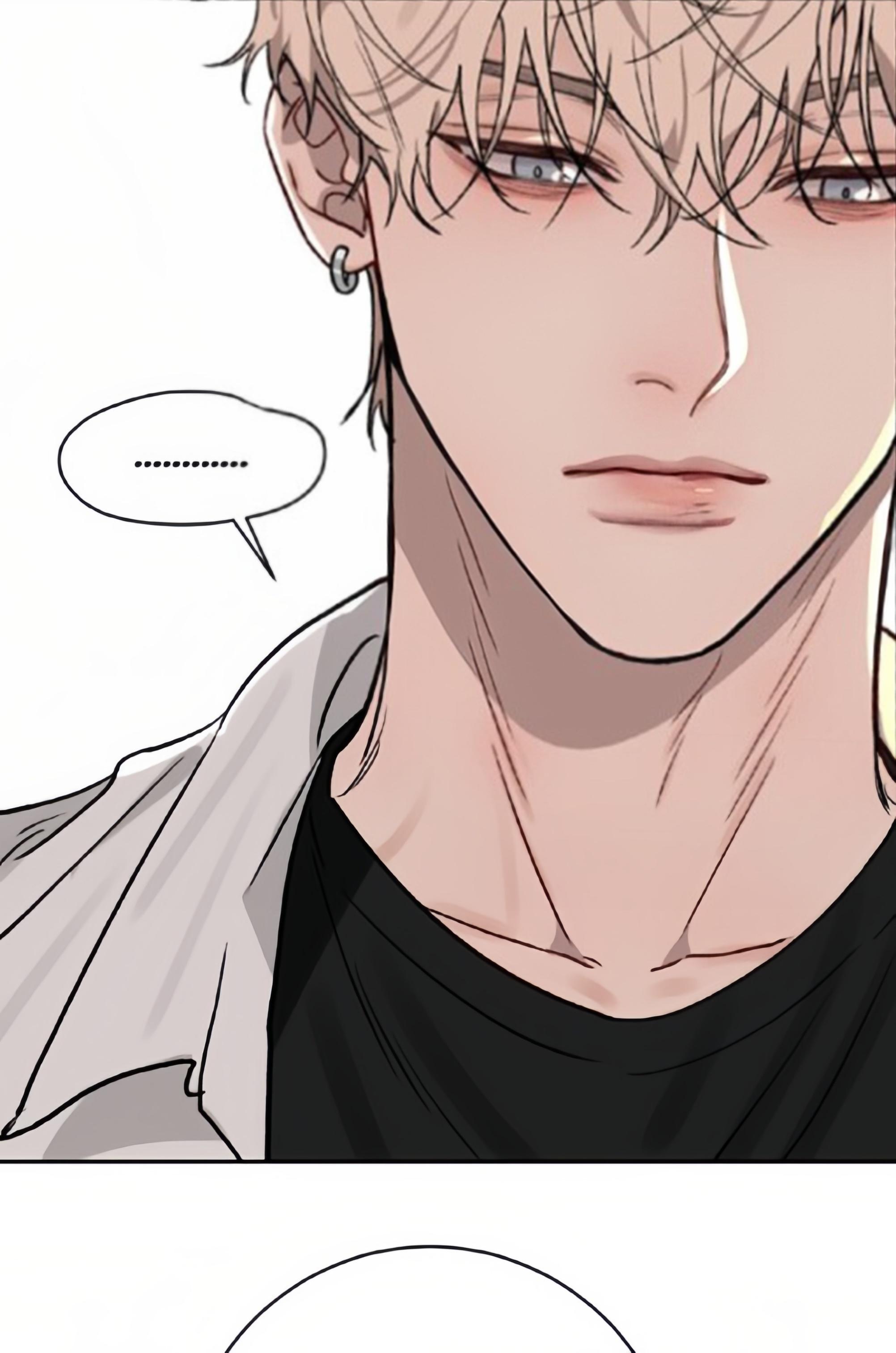 Манга Плохой парень, который лжёт в любви - Глава 13 Страница 91