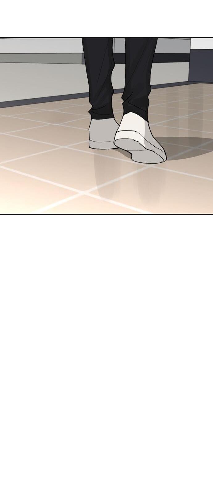 Манга Плохой парень, который лжёт в любви - Глава 11 Страница 43