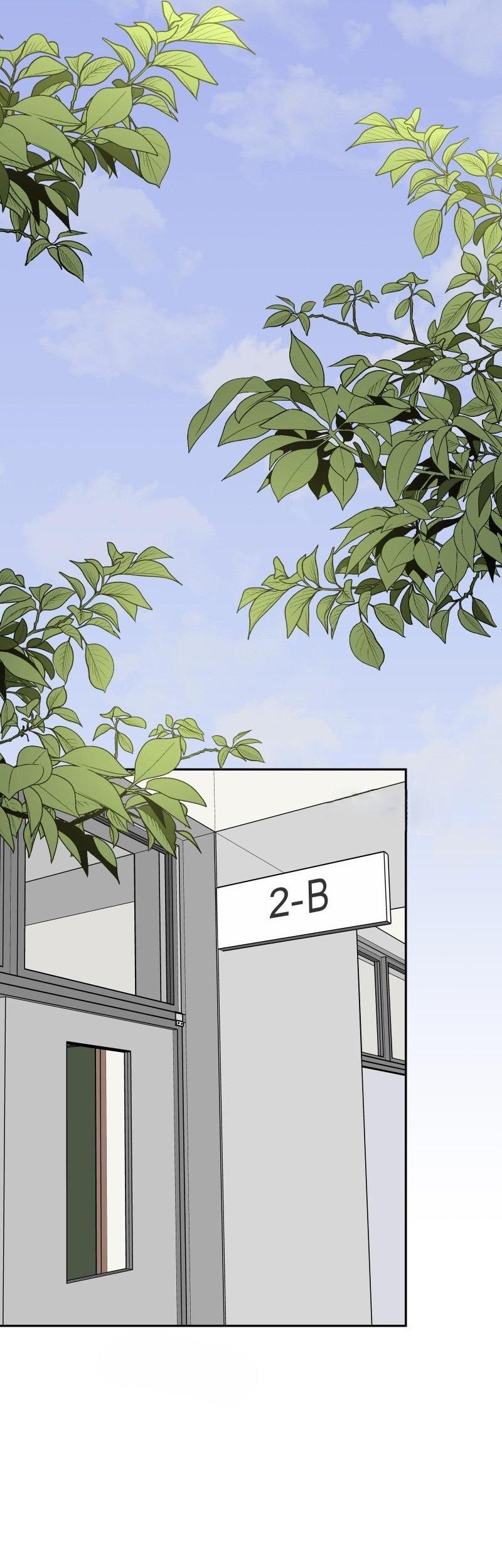 Манга Плохой парень, который лжёт в любви - Глава 10 Страница 9