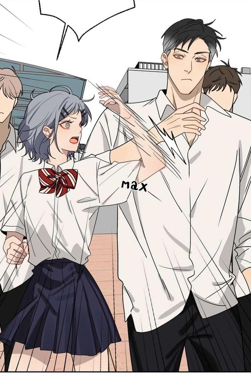 Манга Плохой парень, который лжёт в любви - Глава 8 Страница 13