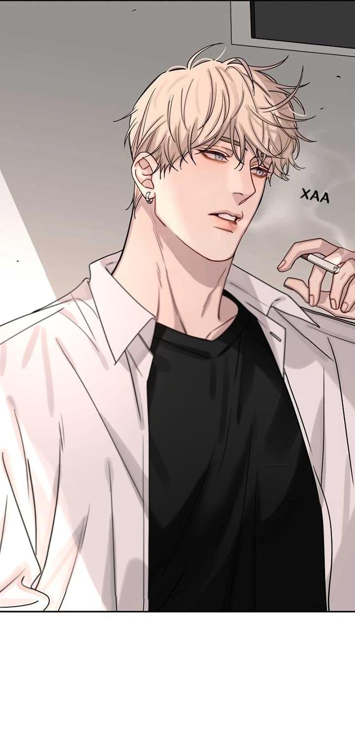 Манга Плохой парень, который лжёт в любви - Глава 7 Страница 55