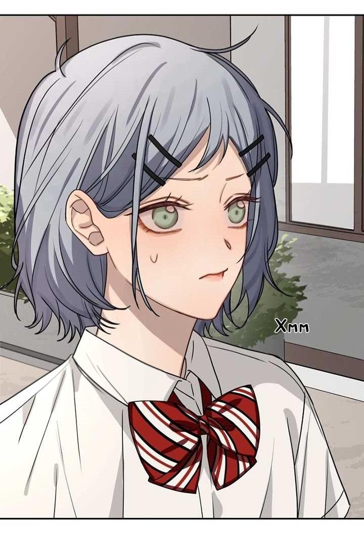 Манга Плохой парень, который лжёт в любви - Глава 7 Страница 39