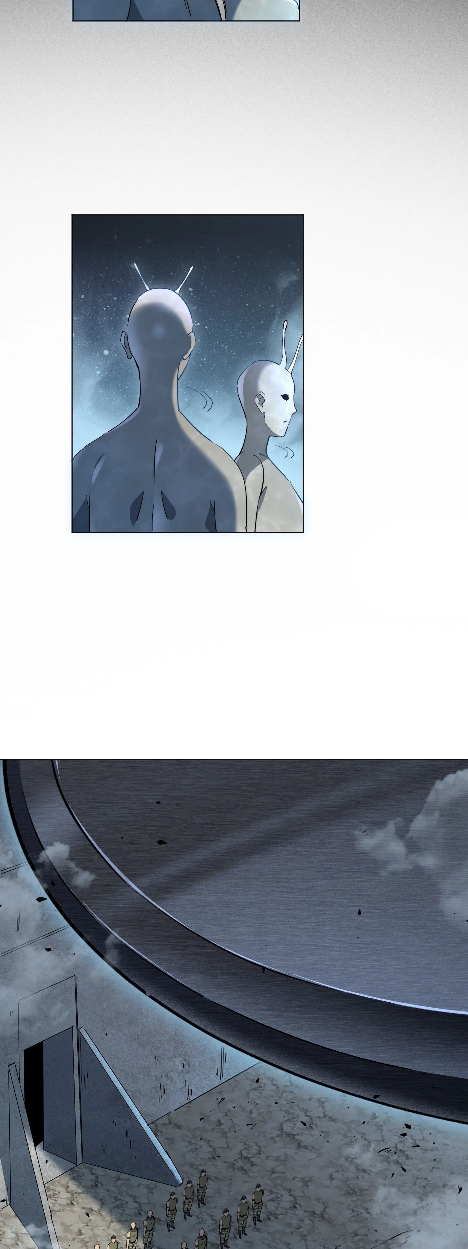 Манга Мои предметы улучшаются автоматически - Глава 26 Страница 3