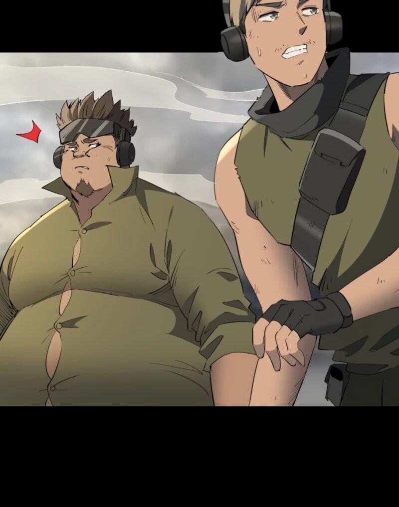 Манга Мои предметы улучшаются автоматически - Глава 34 Страница 11