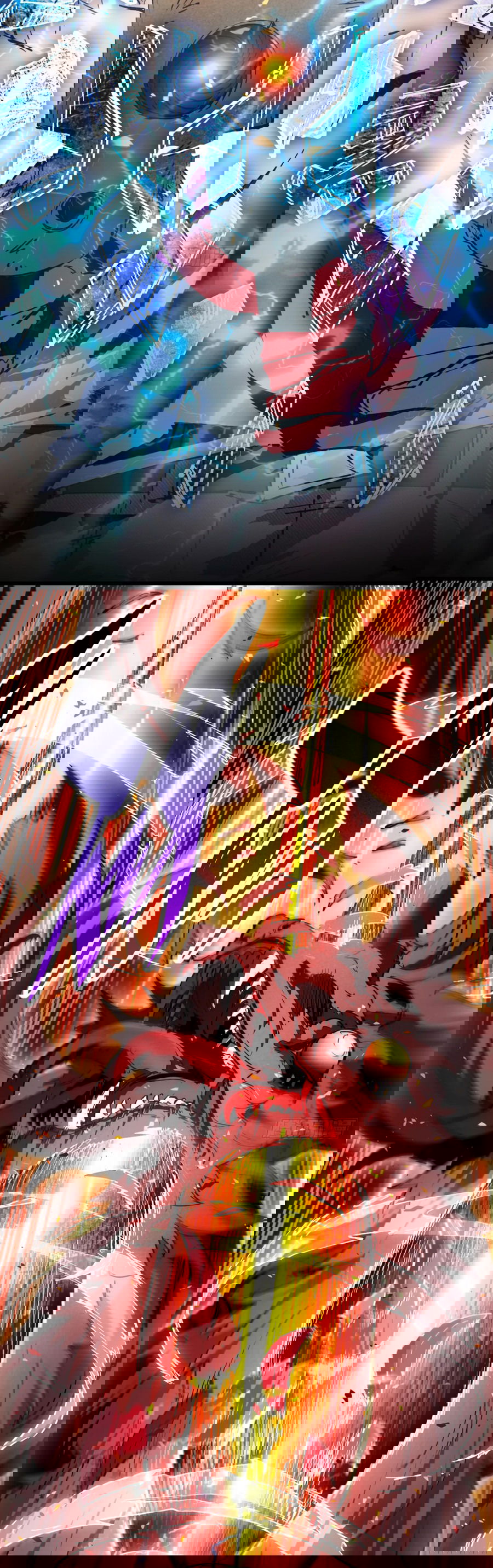 Манга Мои предметы улучшаются автоматически - Глава 0 Страница 5