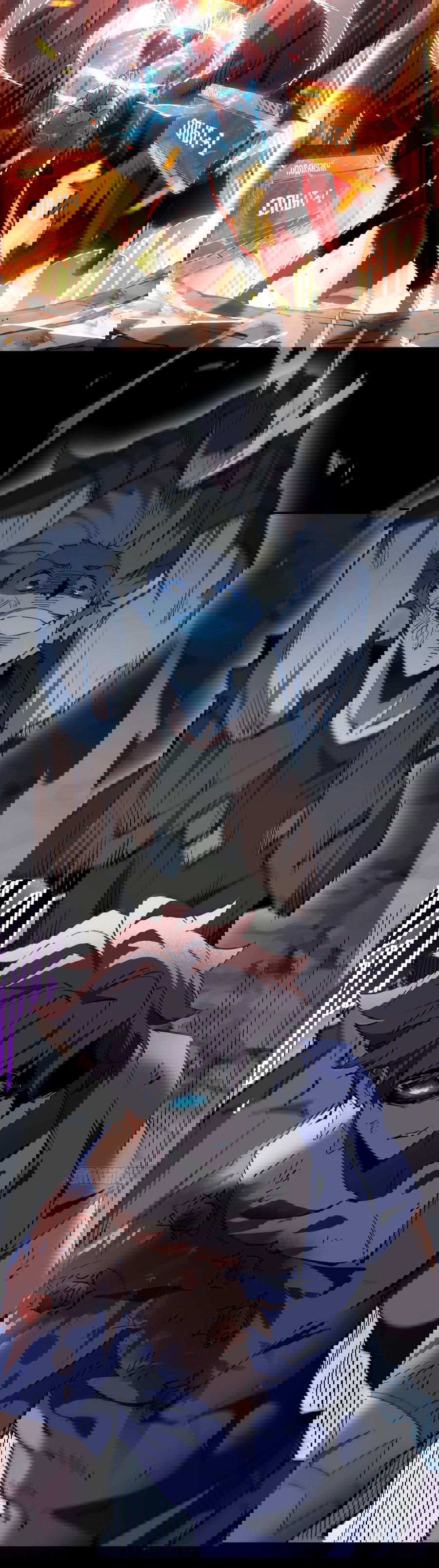 Манга Мои предметы улучшаются автоматически - Глава 0 Страница 6