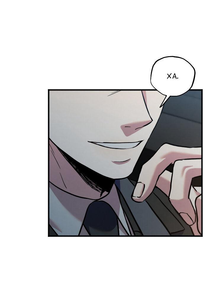 Манга Случайная ловушка - Глава 14 Страница 43