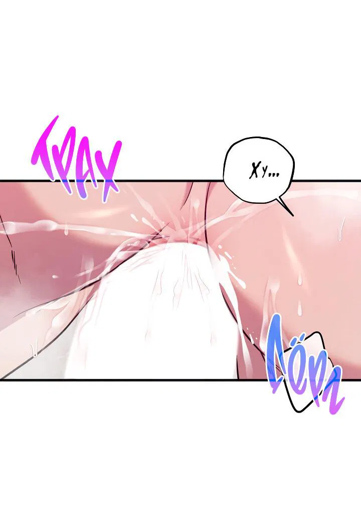 Манга Случайная ловушка - Глава 18 Страница 37