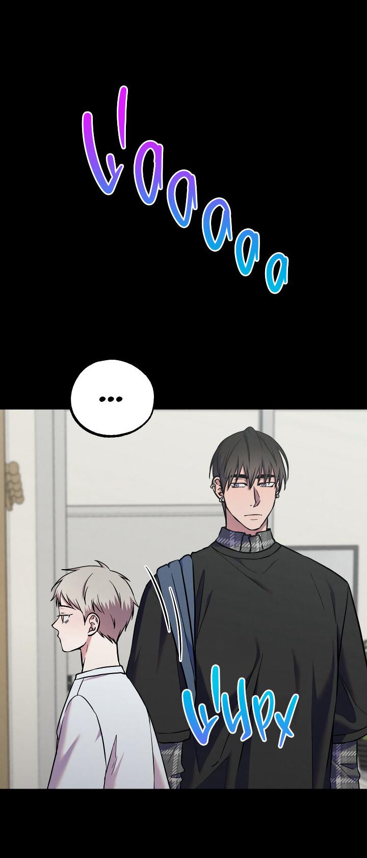 Манга Случайная ловушка - Глава 19 Страница 32