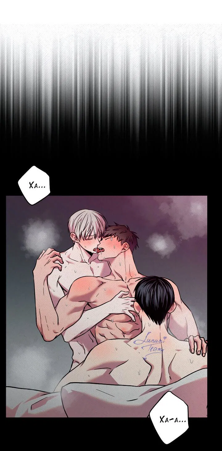 Манга Случайная ловушка - Глава 20 Страница 5