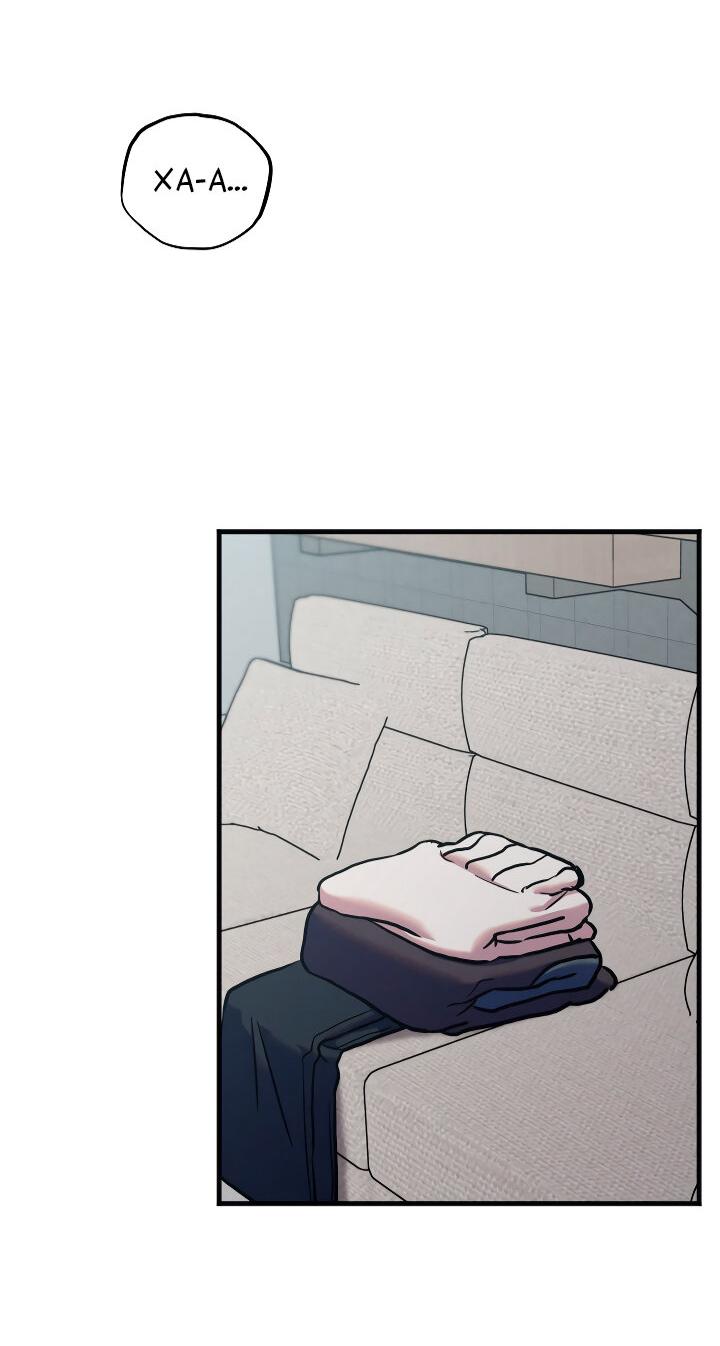 Манга Случайная ловушка - Глава 20 Страница 13