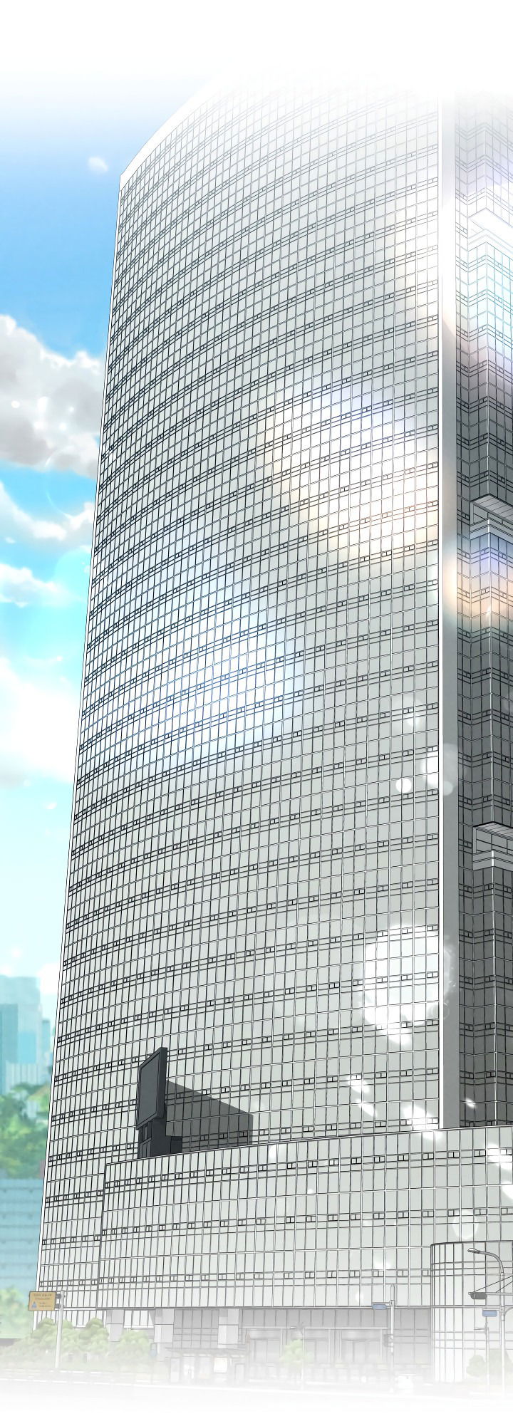 Манга Случайная ловушка - Глава 6 Страница 2