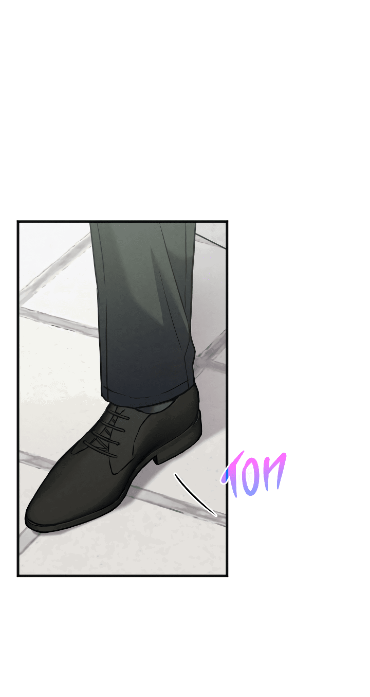 Манга Случайная ловушка - Глава 6 Страница 10