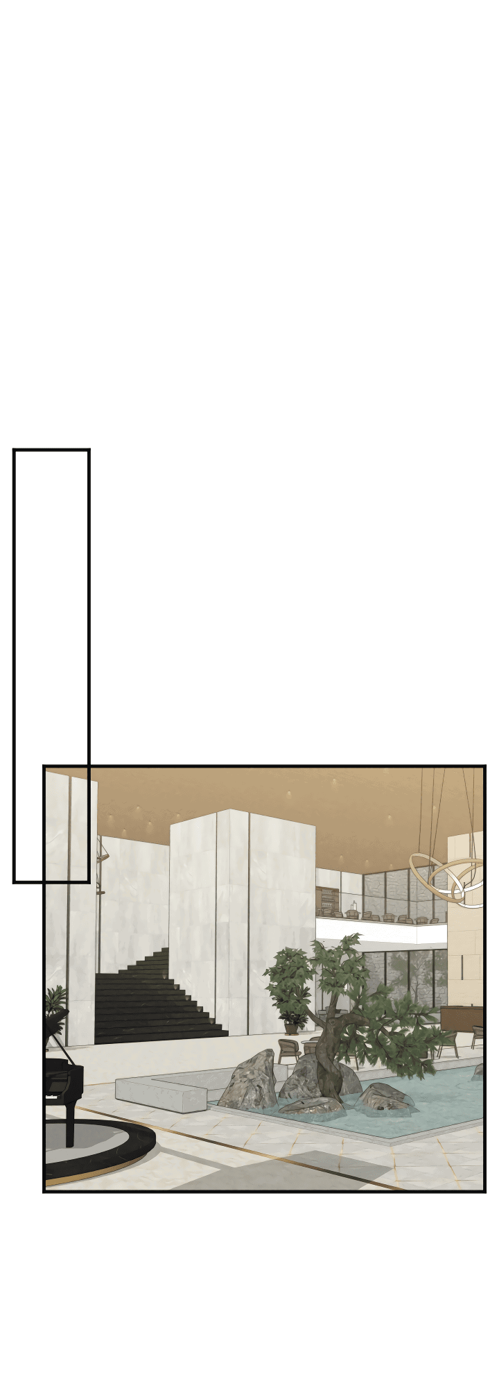 Манга Случайная ловушка - Глава 6 Страница 42