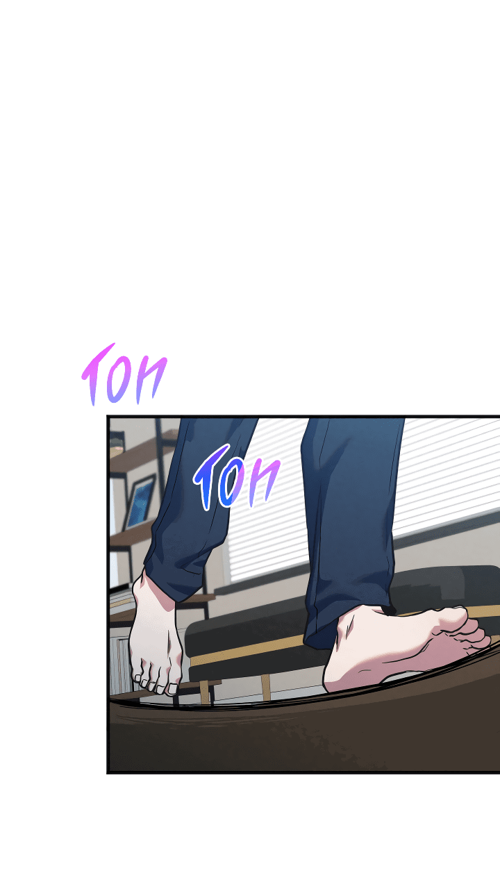 Манга Случайная ловушка - Глава 3 Страница 28