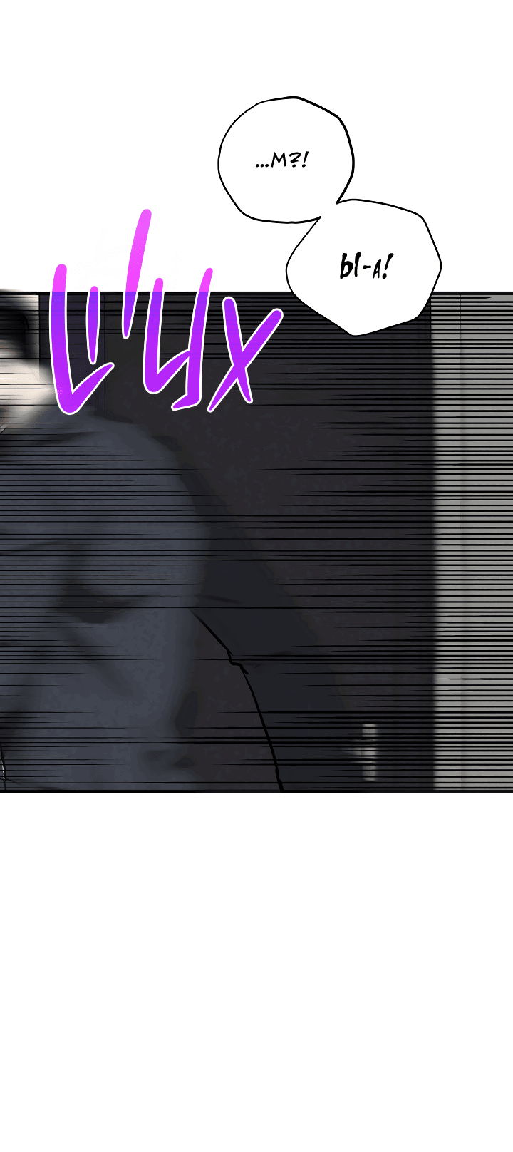 Манга Случайная ловушка - Глава 1 Страница 36