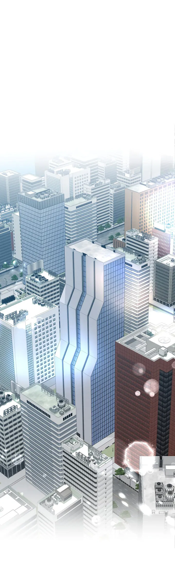 Манга Случайная ловушка - Глава 1 Страница 11