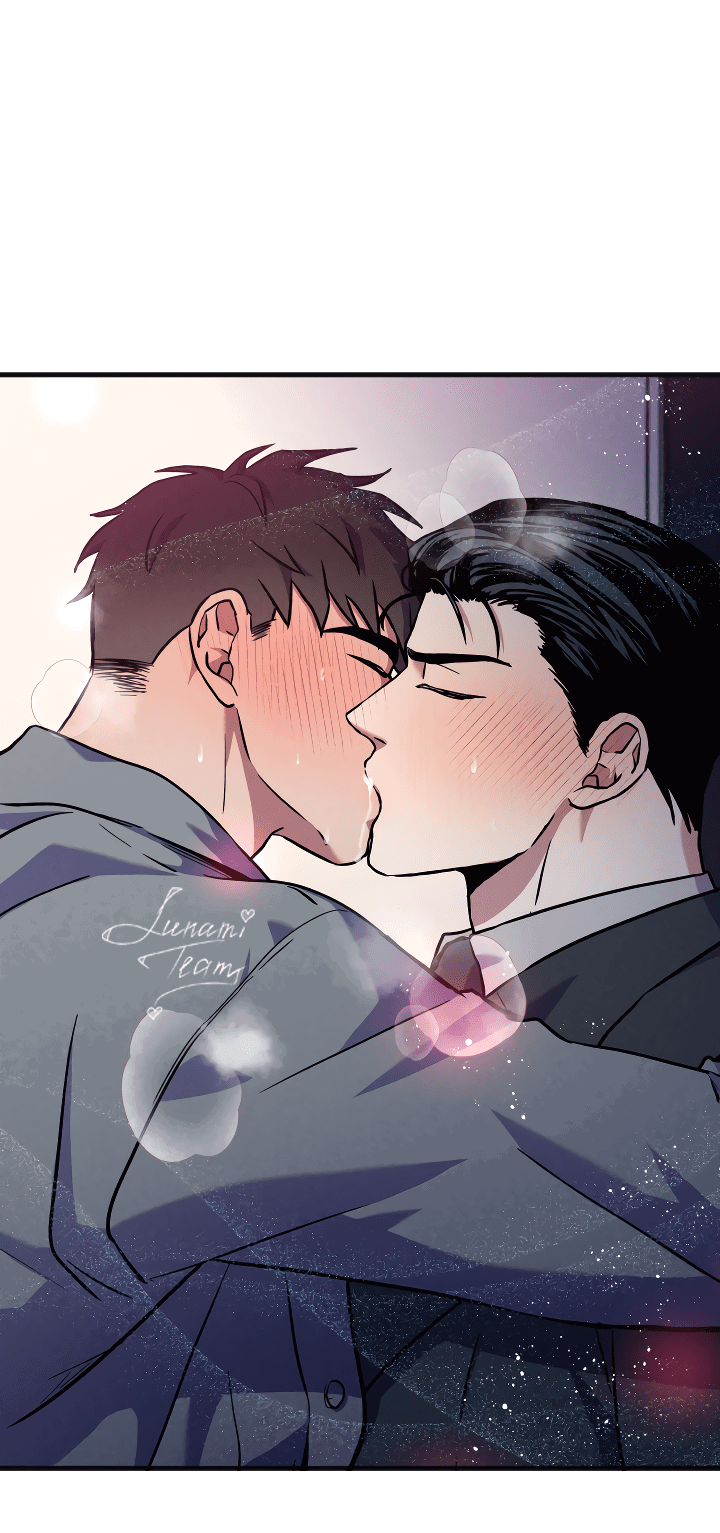 Манга Случайная ловушка - Глава 1 Страница 58