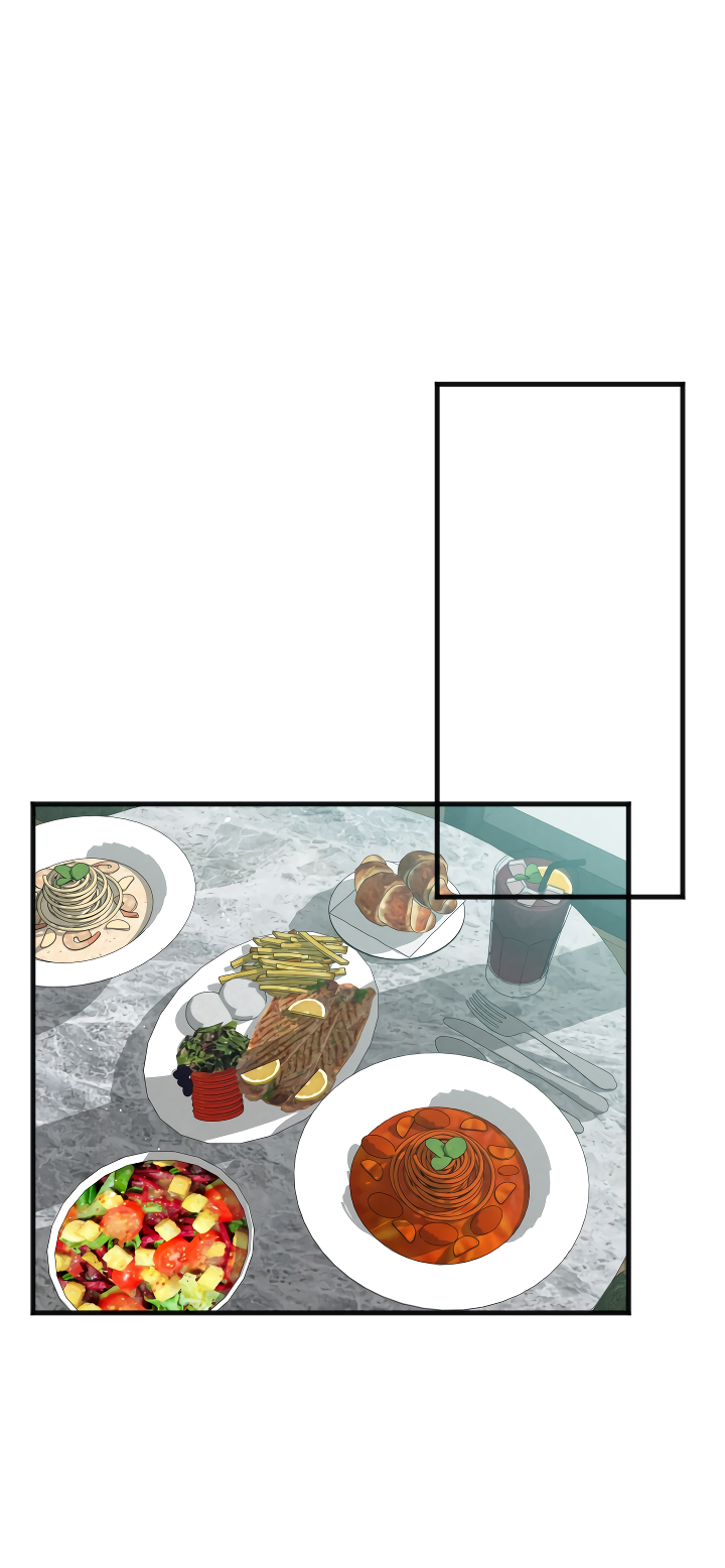 Манга Случайная ловушка - Глава 9 Страница 12